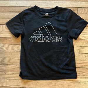 3/$6 EUC adidas cooling tee